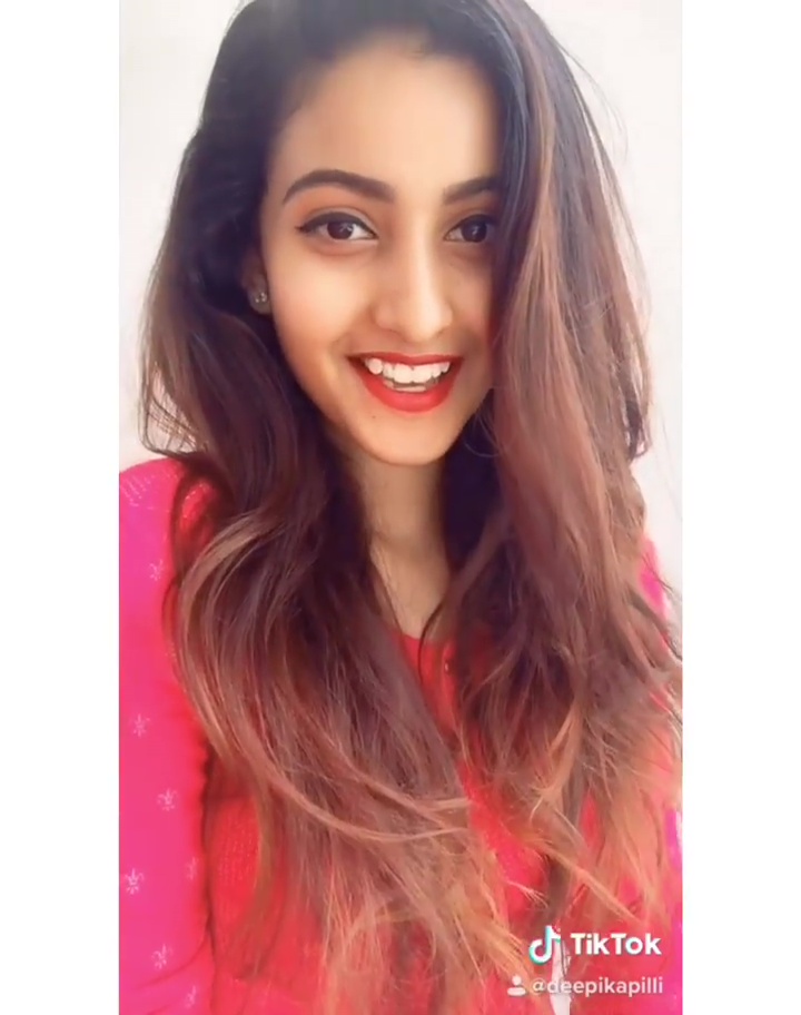 Deepika Pilli