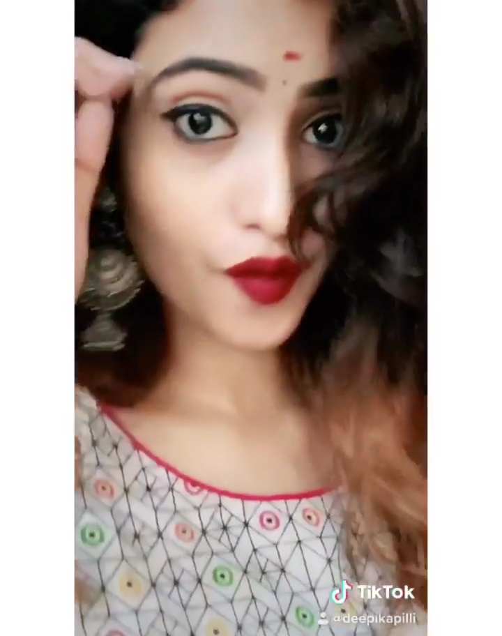 Deepika Pilli