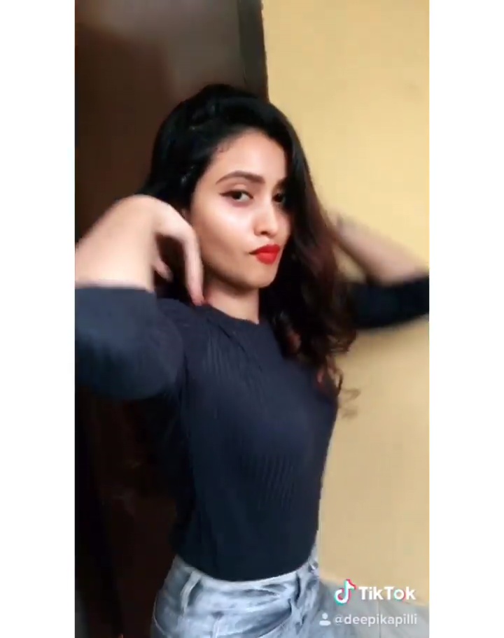 Deepika Pilli