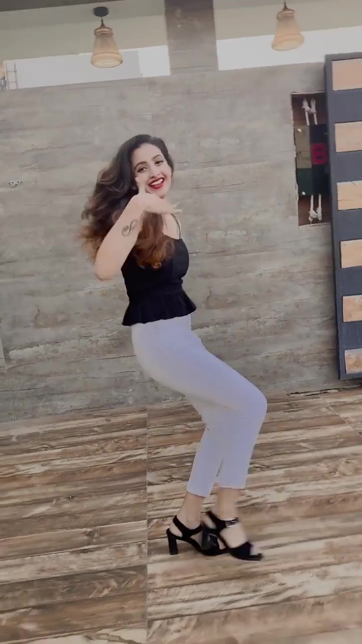 Deepika Pilli
