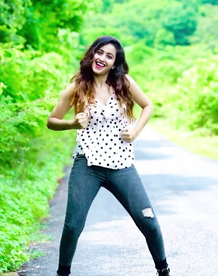 Deepika Pilli