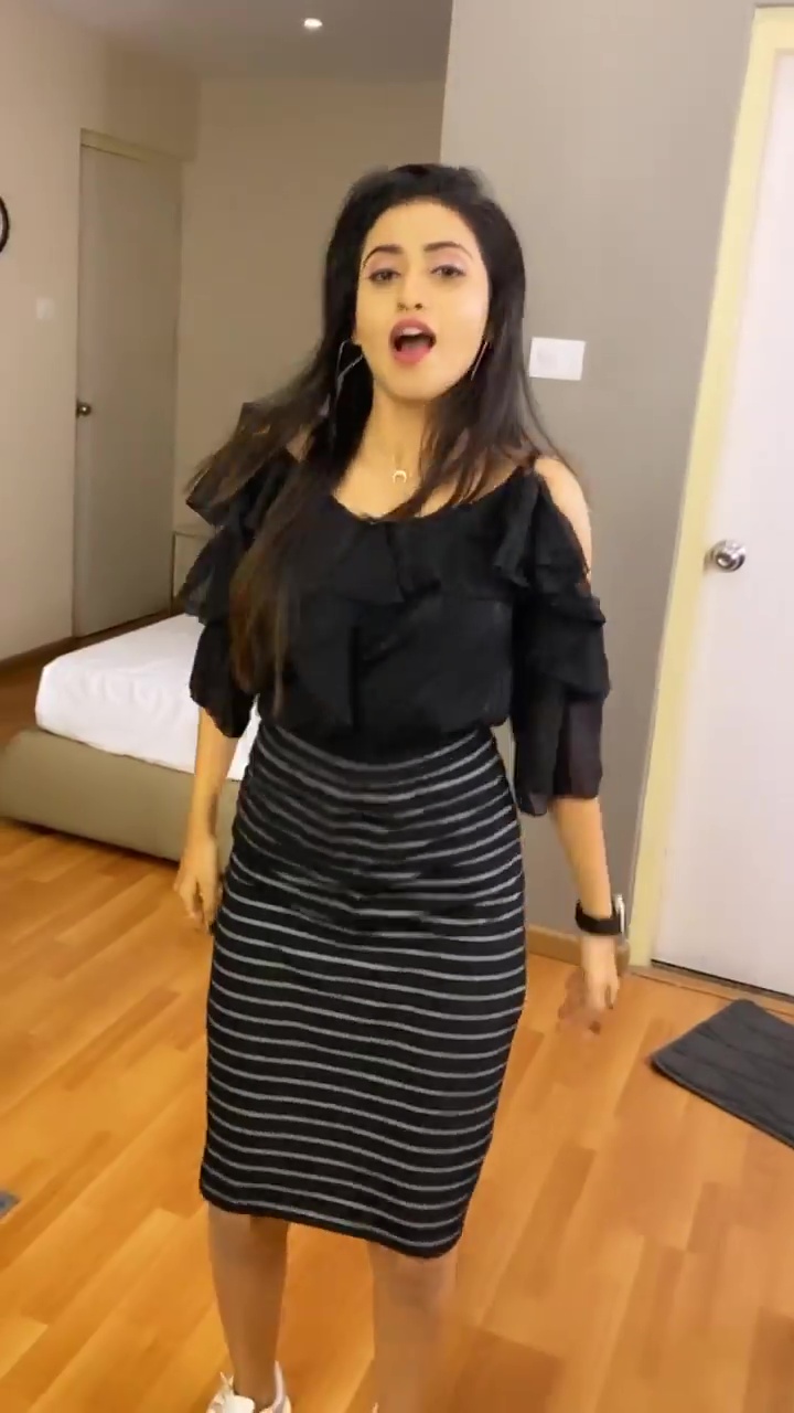 Deepika Pilli