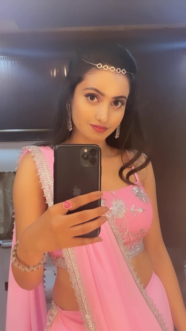 Deepika Pilli