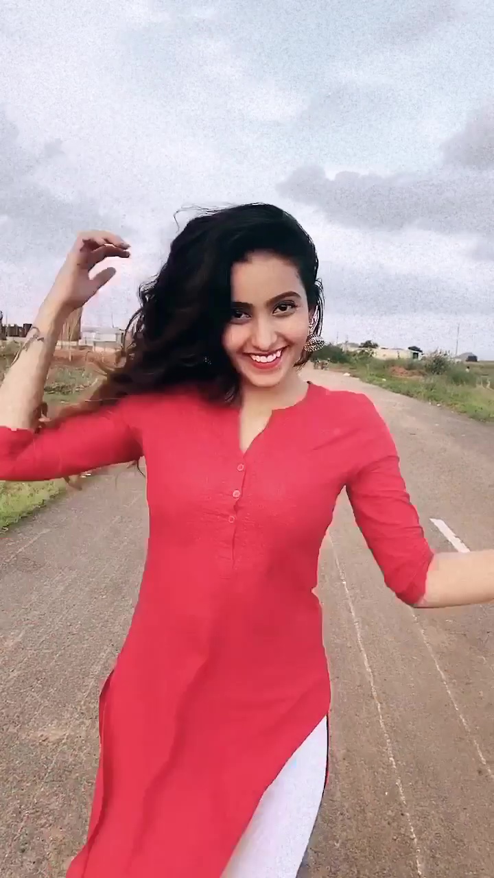 Deepika Pilli