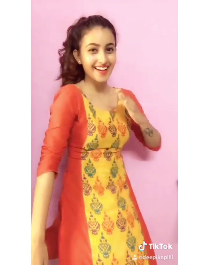 Deepika Pilli