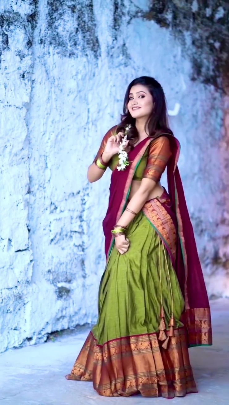 Deepika Pilli