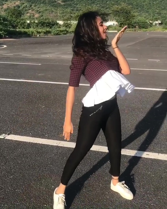 Deepika Pilli