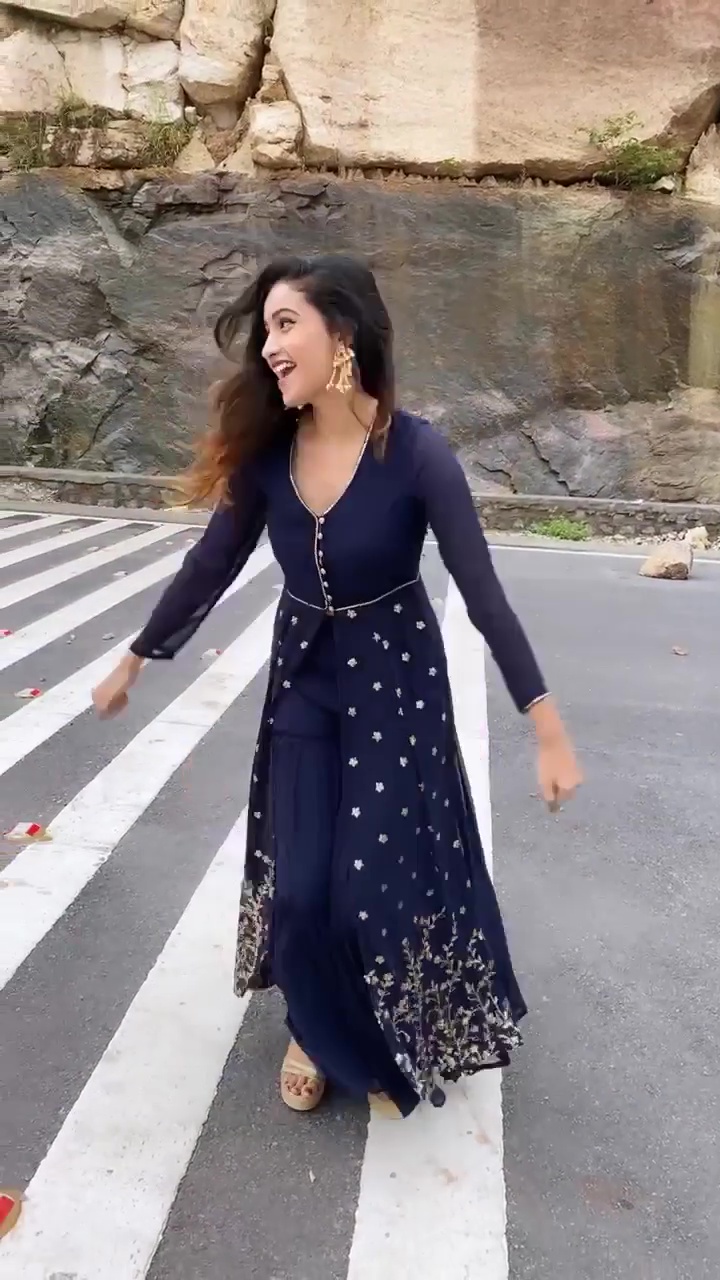 Deepika Pilli