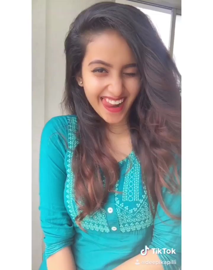 Deepika Pilli