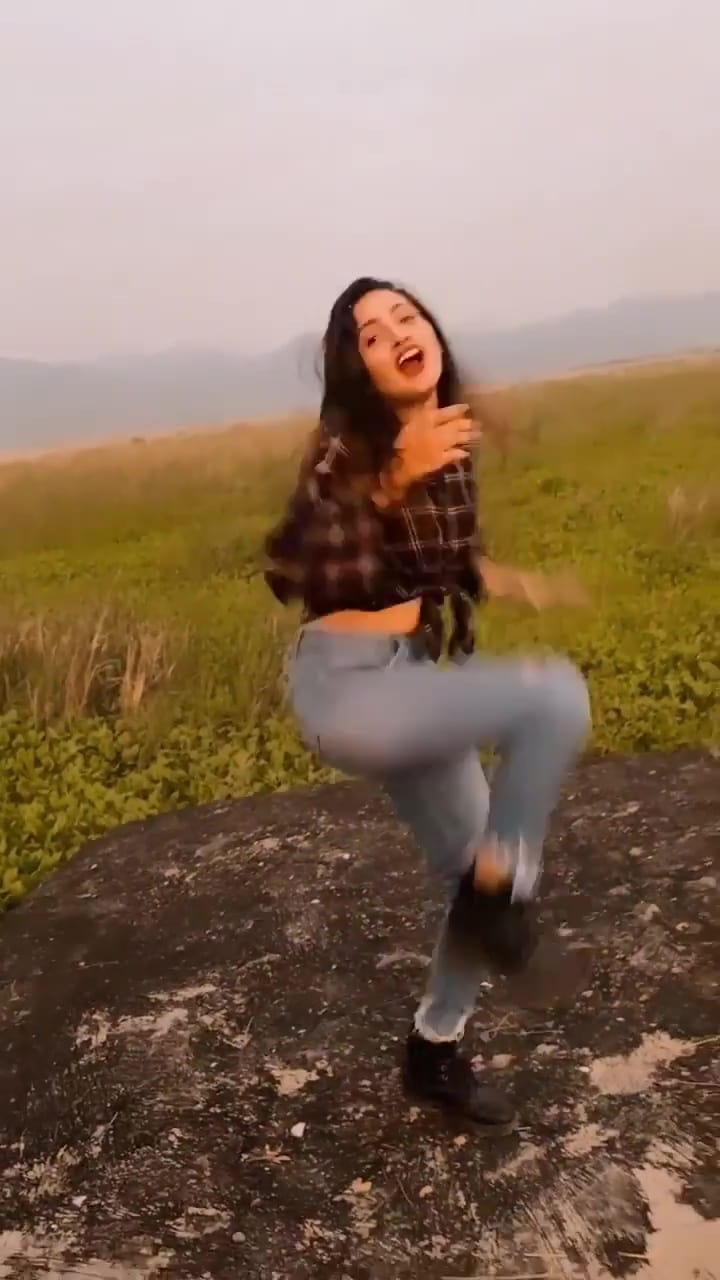 Deepika Pilli