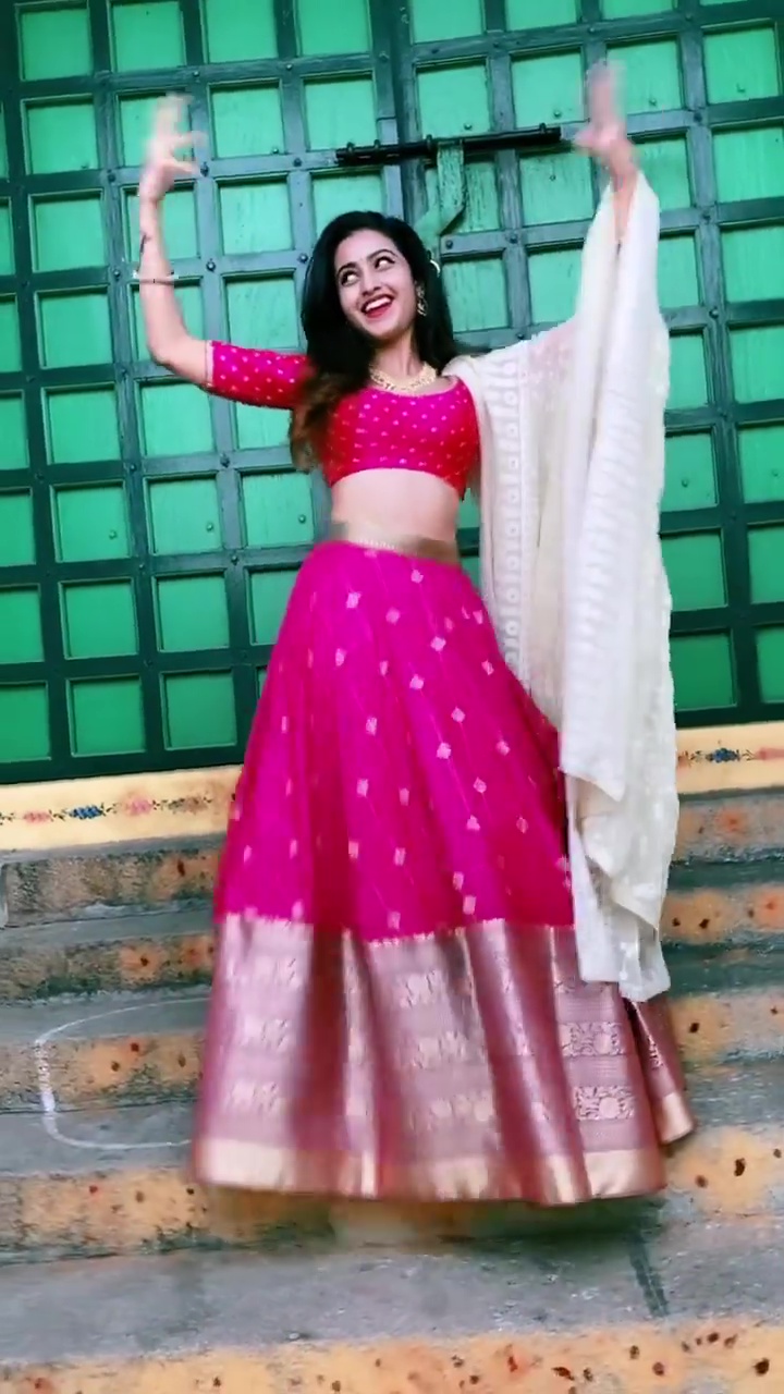 Deepika Pilli