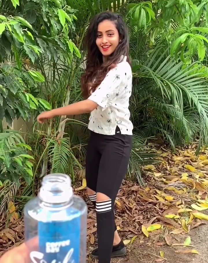 Deepika Pilli