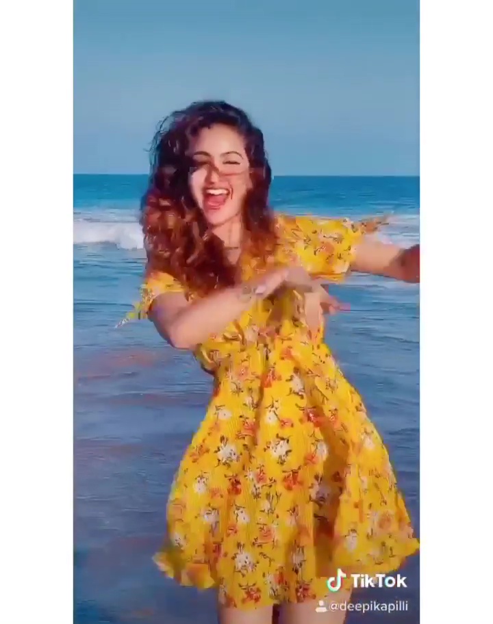 Deepika Pilli