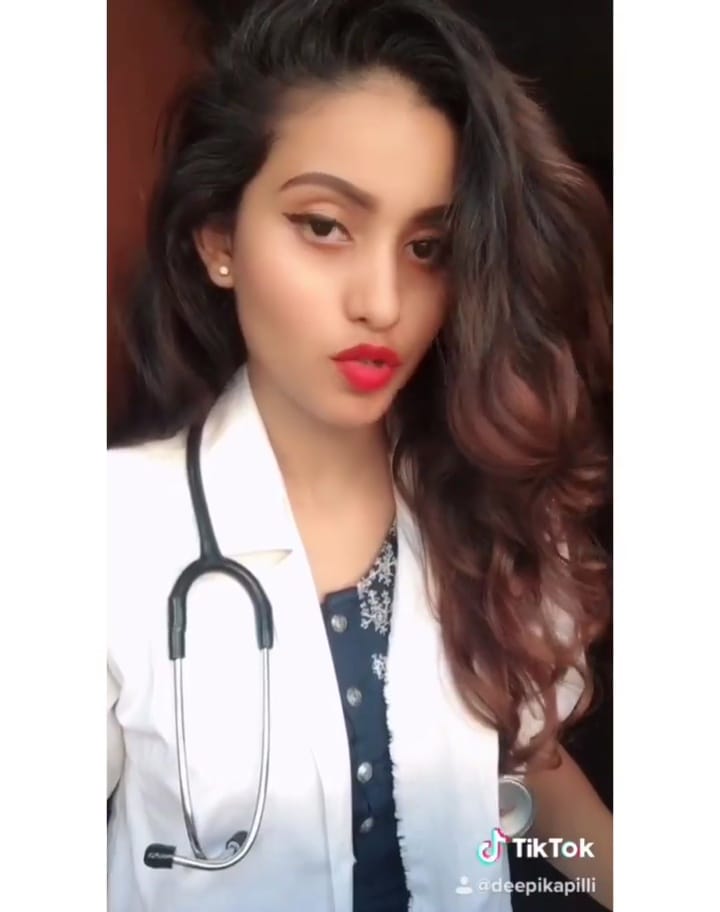 Deepika Pilli