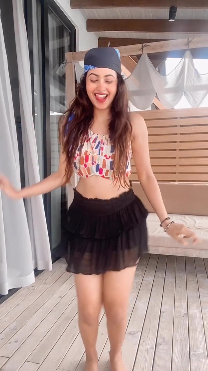 Deepika Pilli