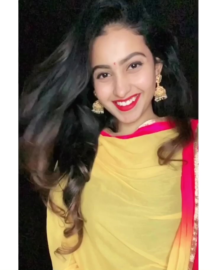 Deepika Pilli