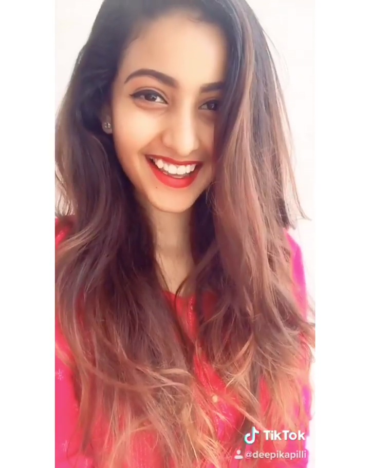 Deepika Pilli