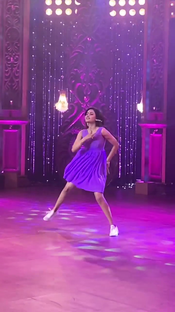 Deepika Pilli