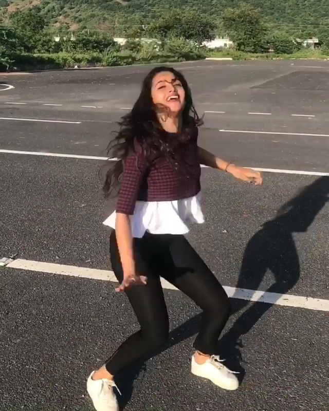 Deepika Pilli