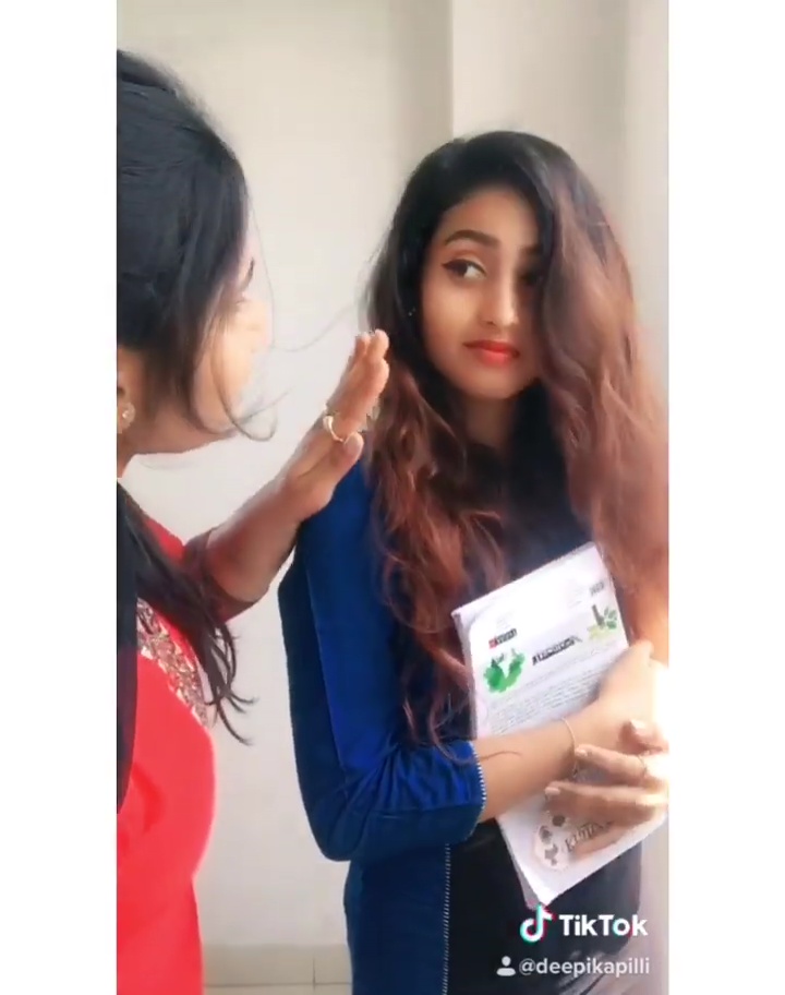 Deepika Pilli