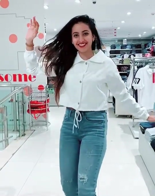 Deepika Pilli
