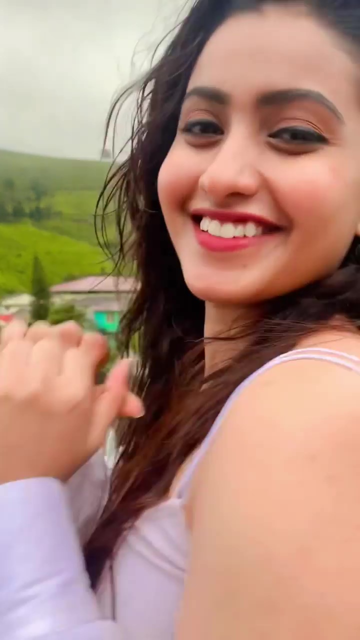 Deepika Pilli