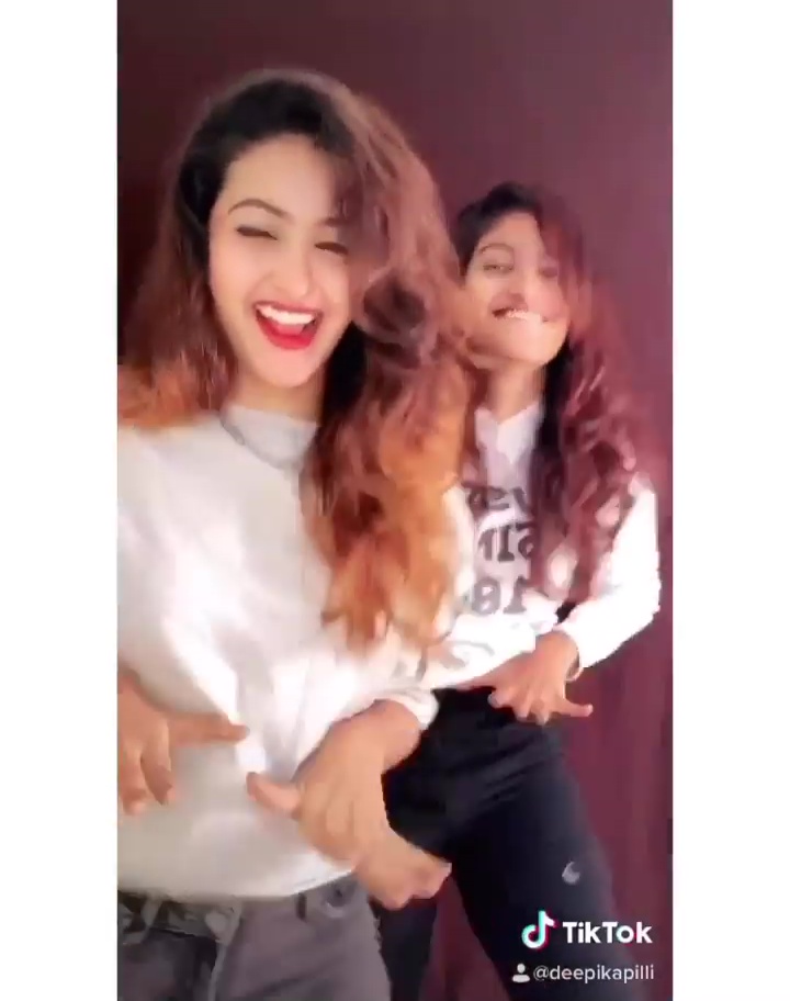 Deepika Pilli