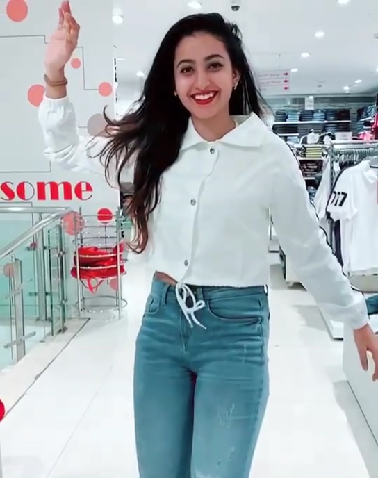 Deepika Pilli