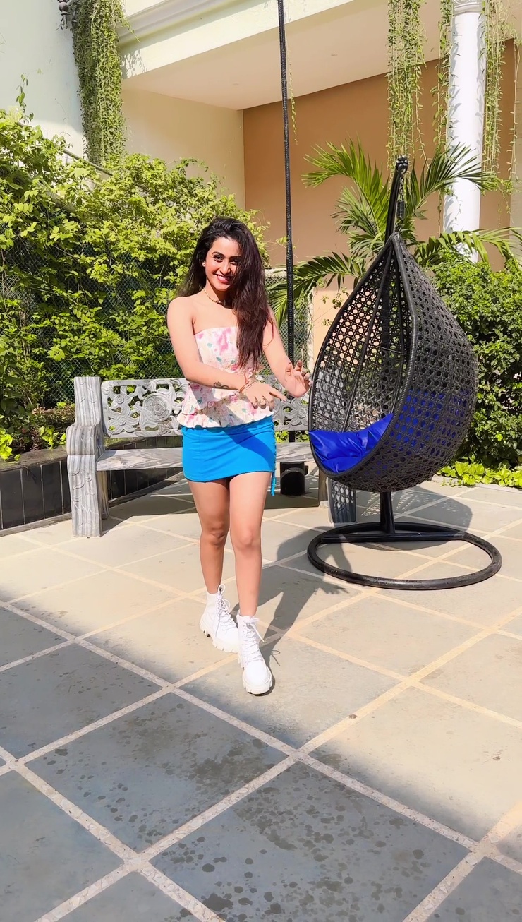 Deepika Pilli