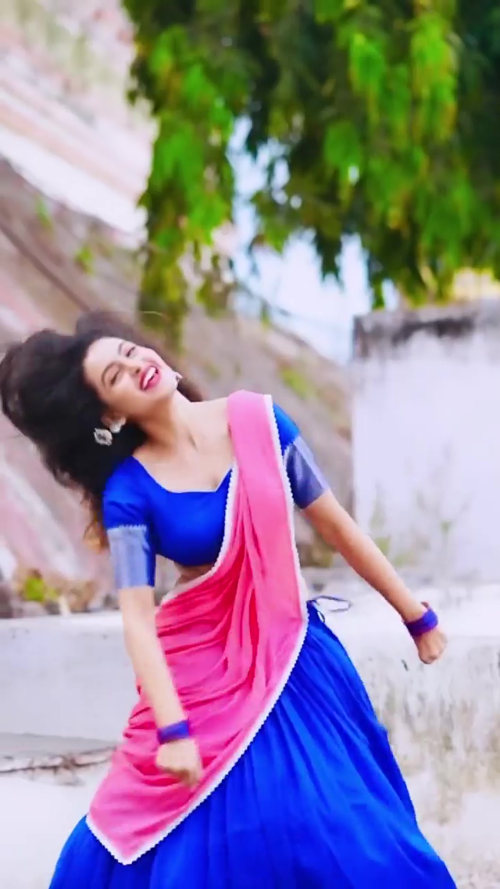 Deepika Pilli