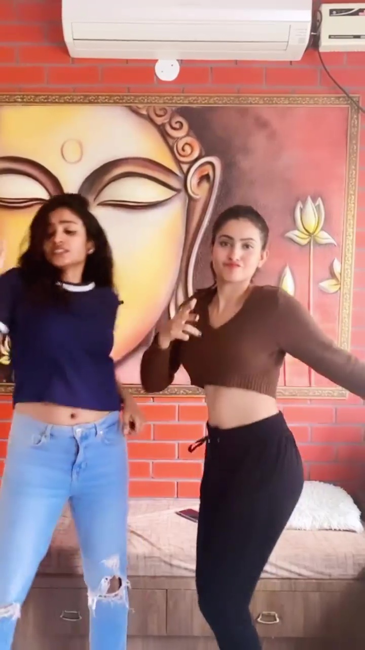 Deepika Pilli