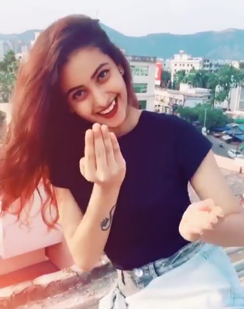 Deepika Pilli