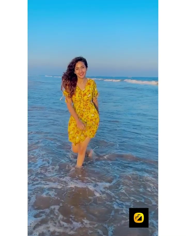 Deepika Pilli