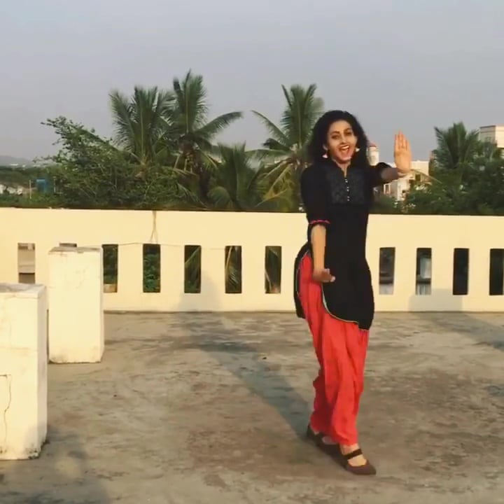 Deepika Pilli