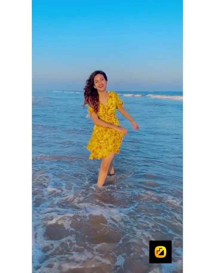 Deepika Pilli