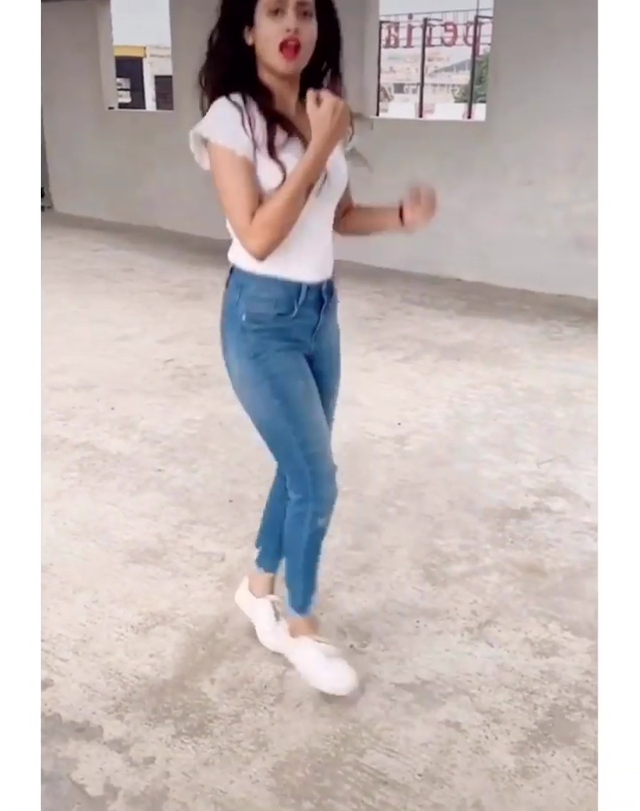 Deepika Pilli