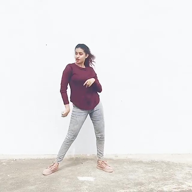 Deepika Pilli