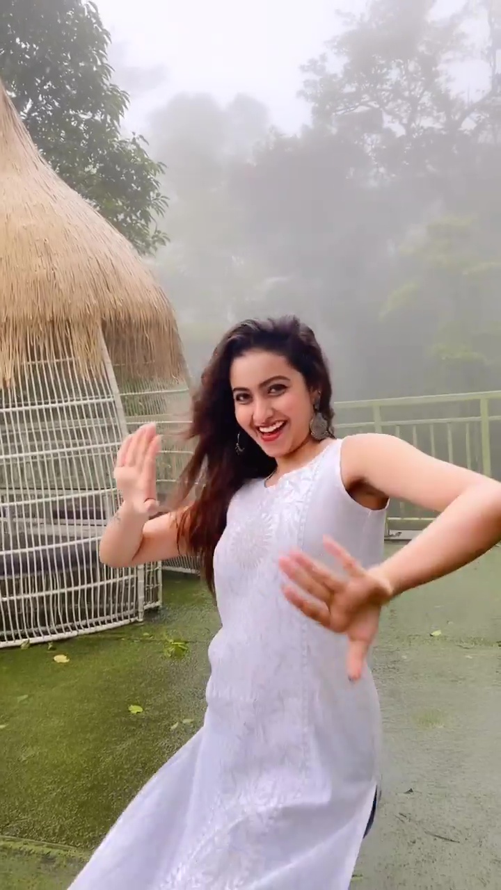 Deepika Pilli