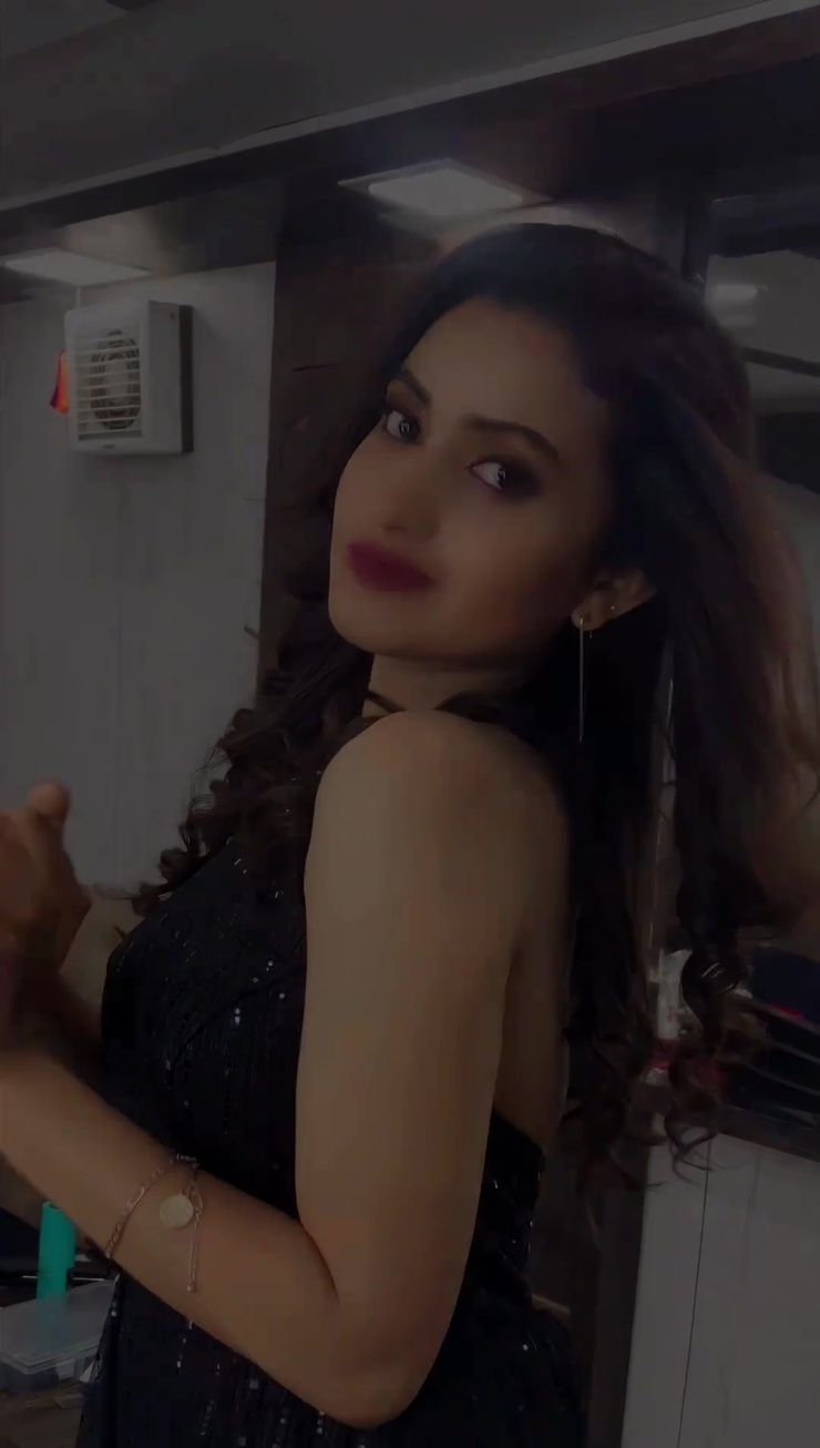Deepika Pilli