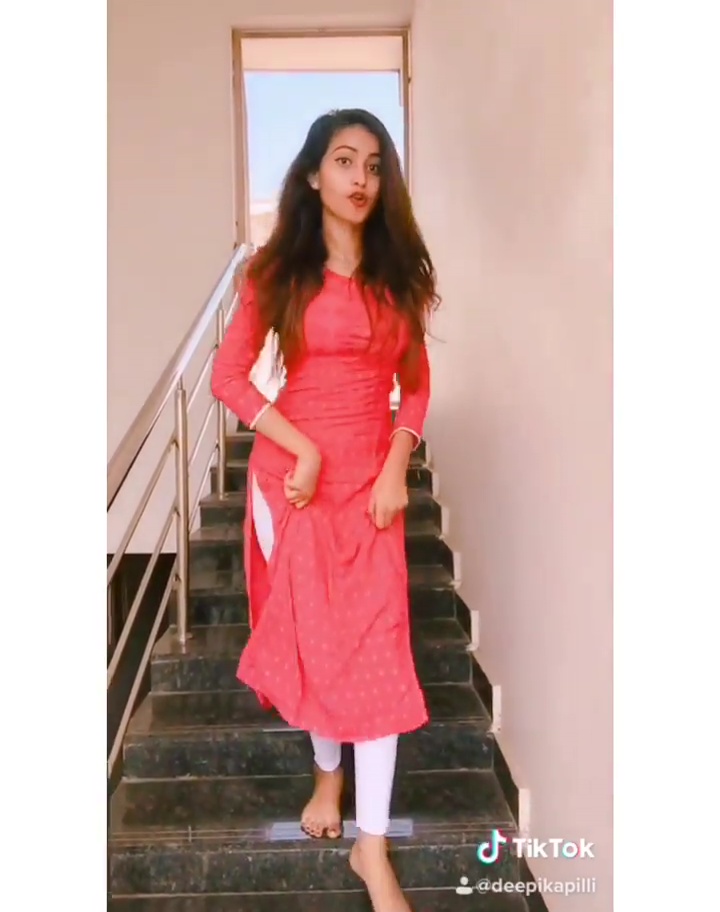 Deepika Pilli