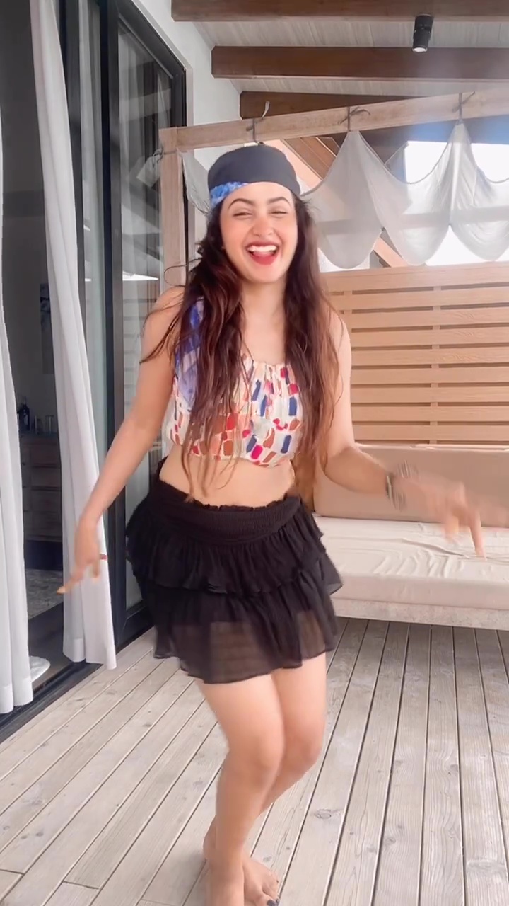 Deepika Pilli