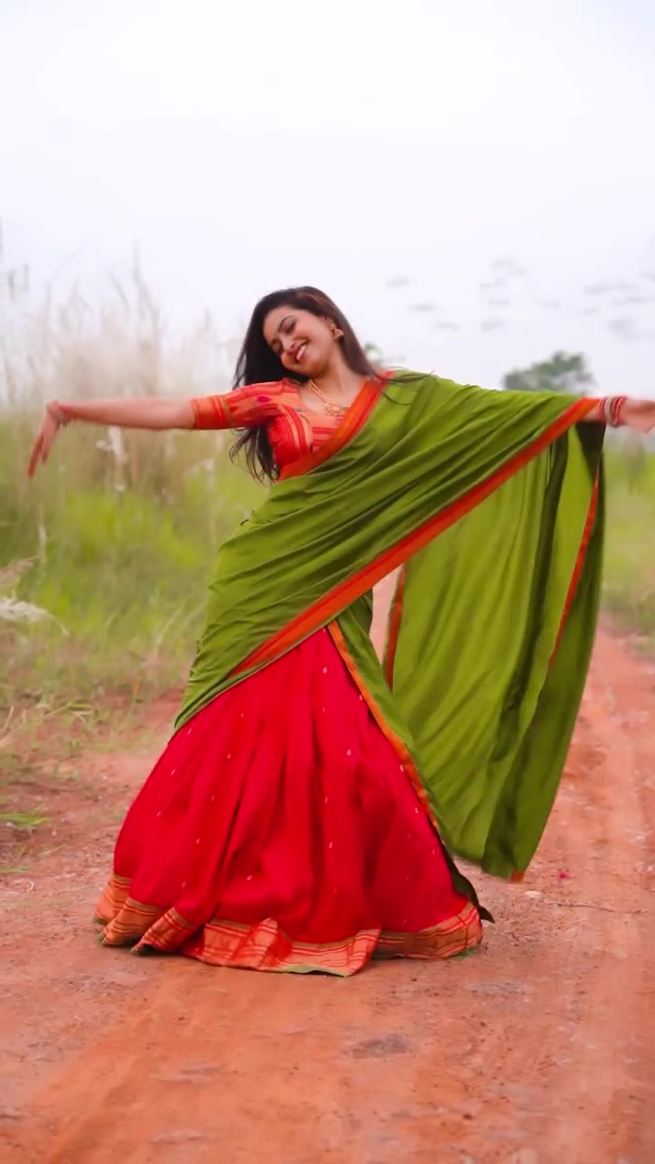 Deepika Pilli