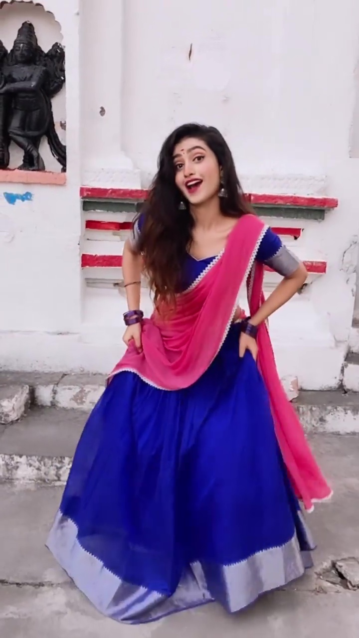 Deepika Pilli