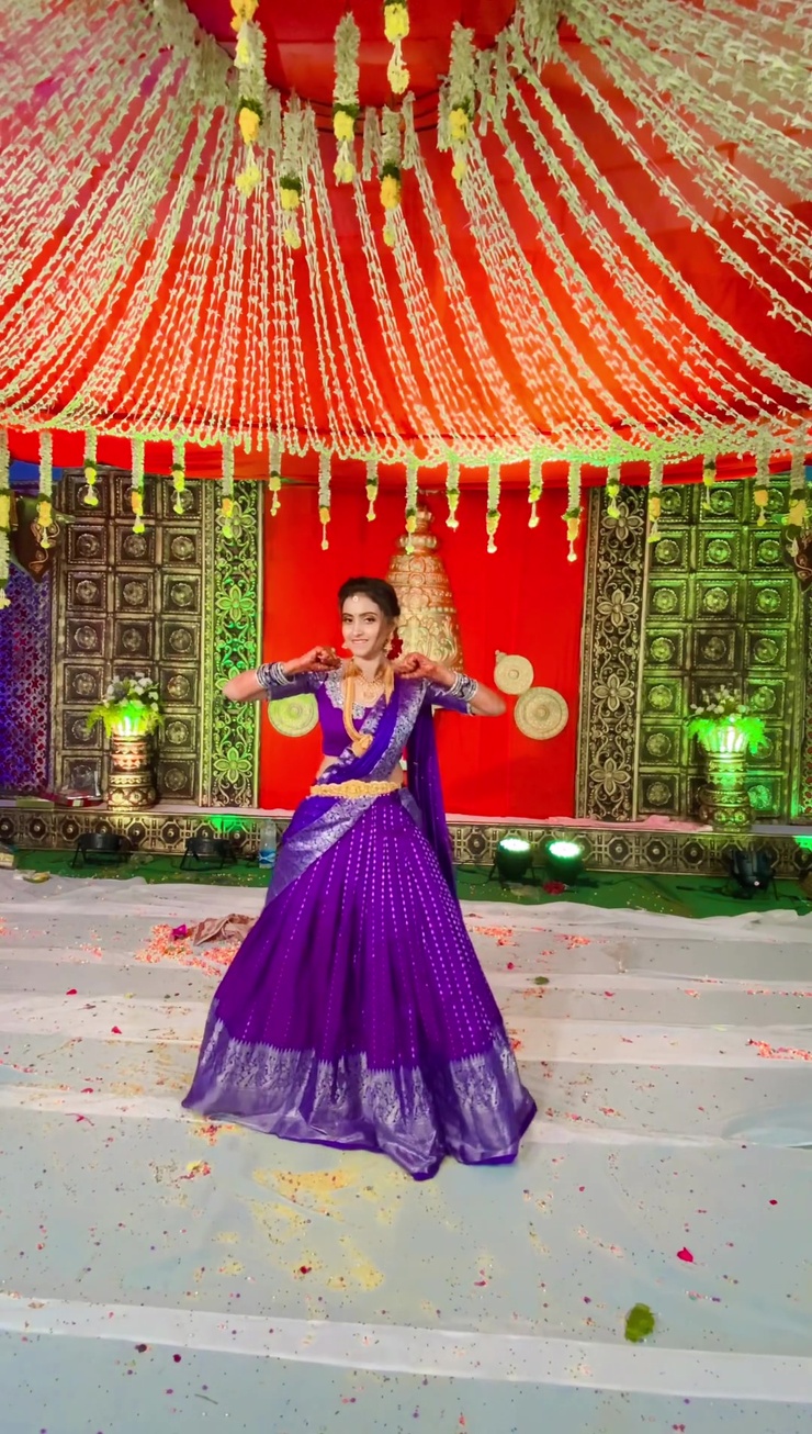 Deepika Pilli