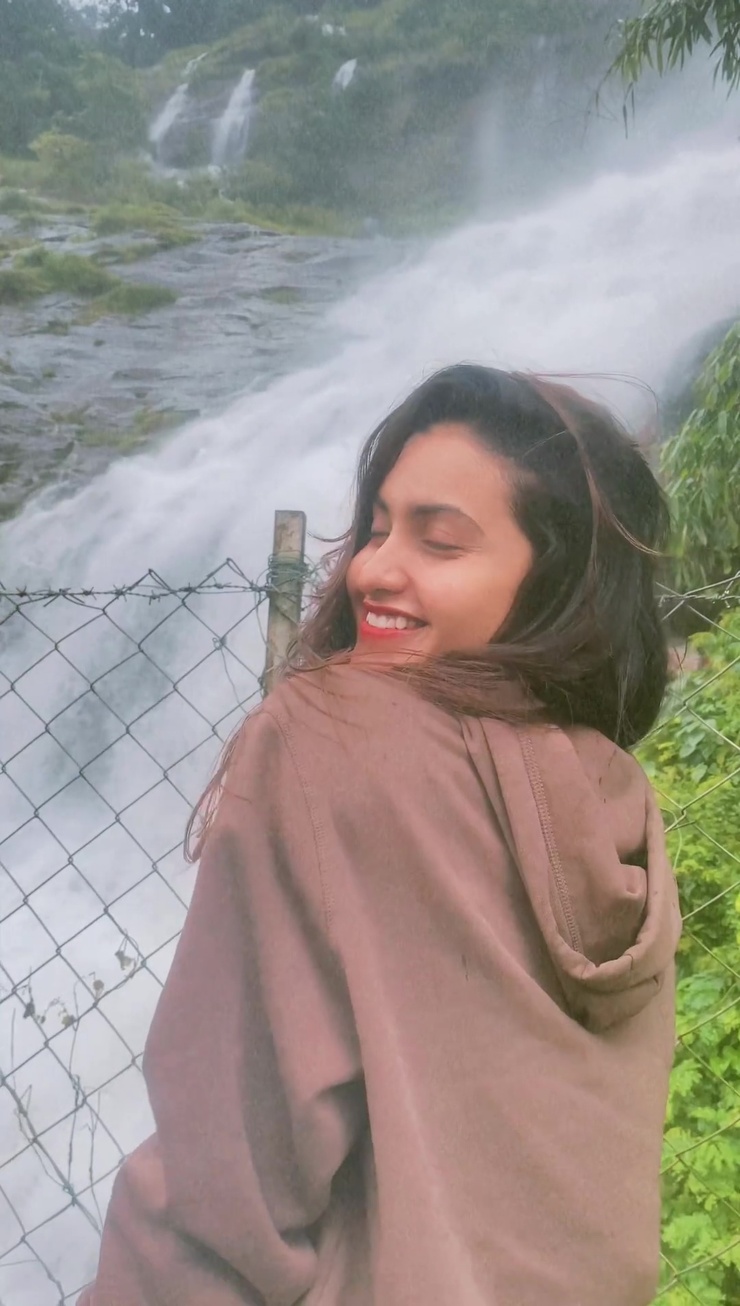 Deepika Pilli
