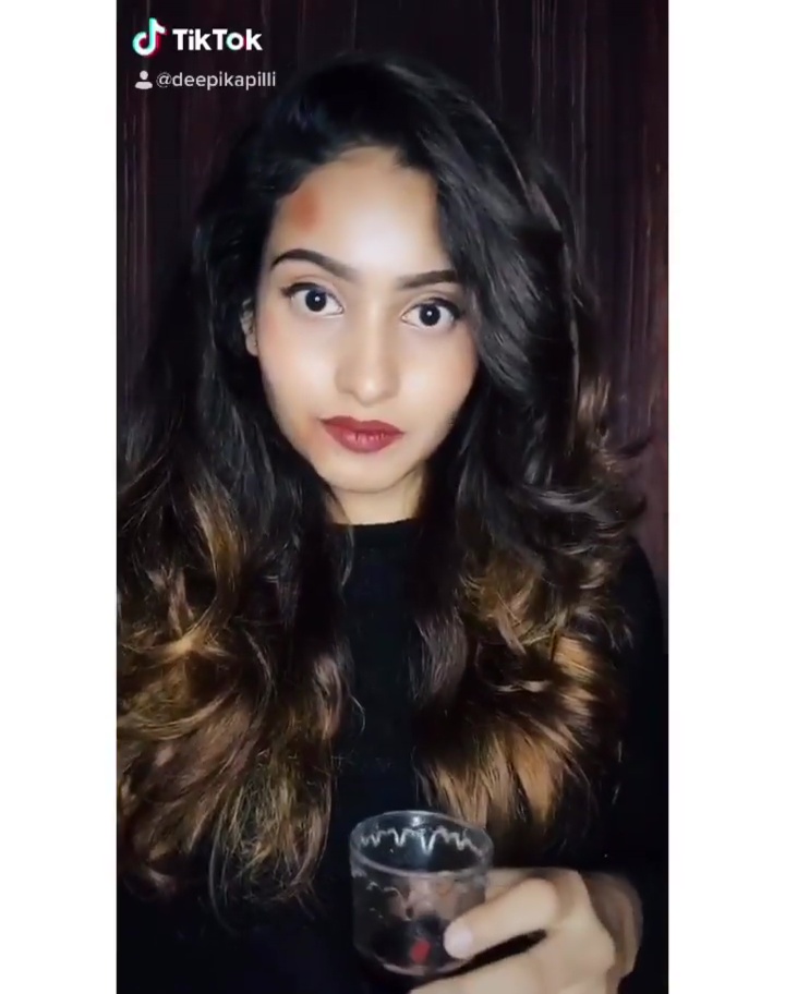 Deepika Pilli