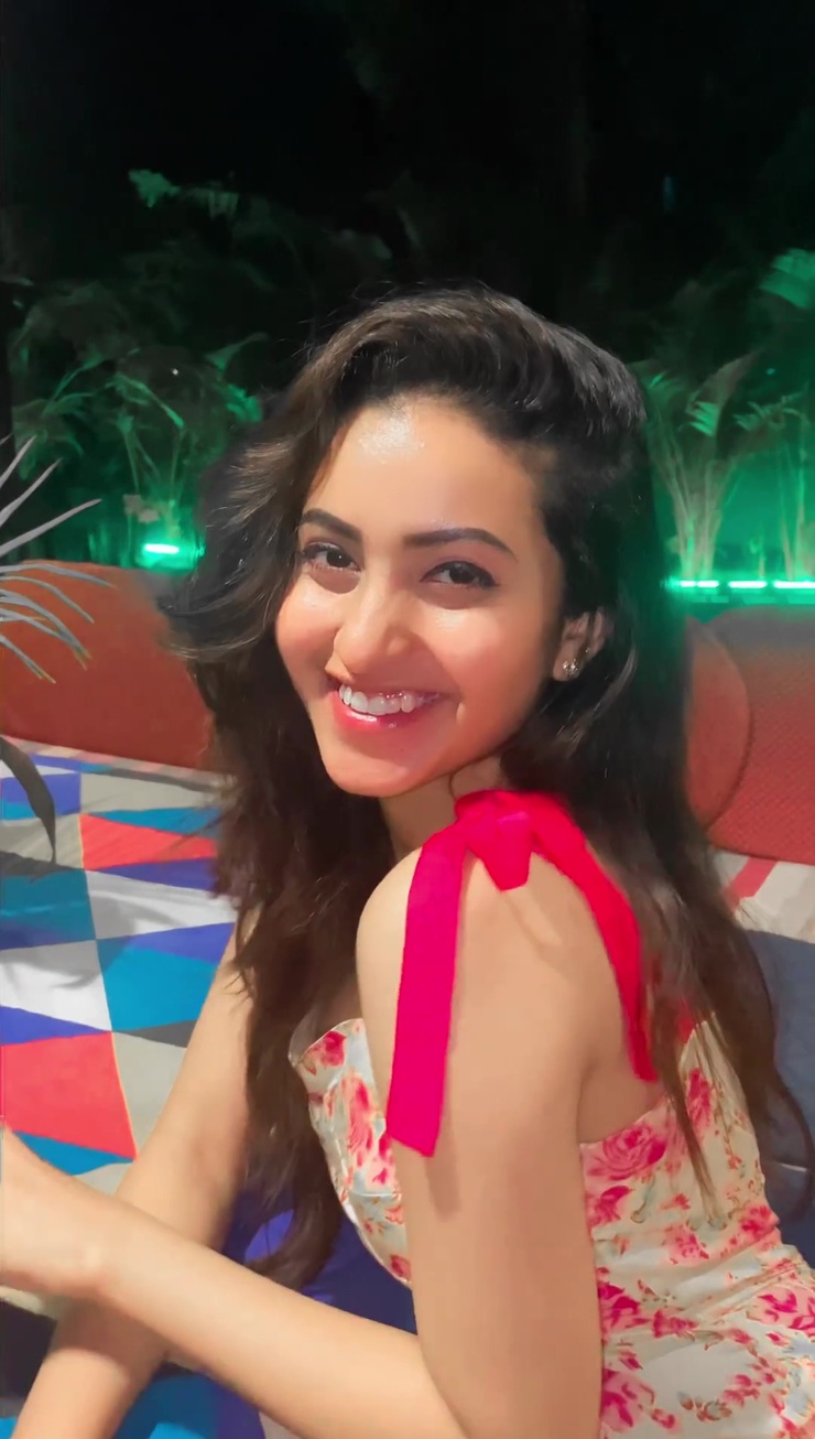 Deepika Pilli