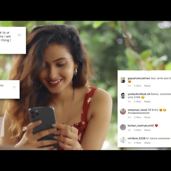 Deepika Pilli