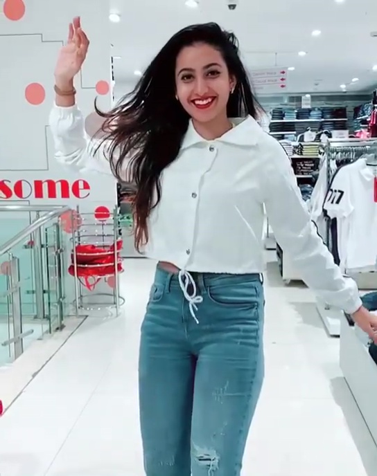 Deepika Pilli