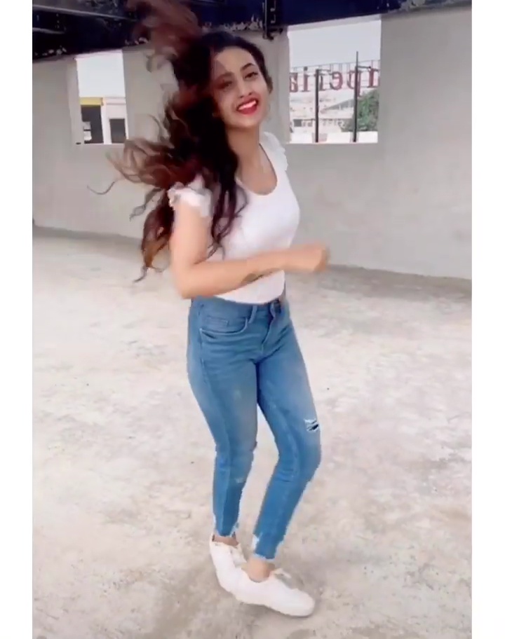Deepika Pilli